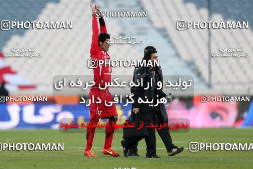 740871, Tehran, [*parameter:4*], لیگ برتر فوتبال ایران، Persian Gulf Cup، Week 26، Second Leg، Persepolis 1 v 0 Sepahan on 2013/02/17 at Azadi Stadium