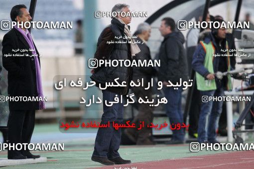 740610, Tehran, [*parameter:4*], لیگ برتر فوتبال ایران، Persian Gulf Cup، Week 26، Second Leg، Persepolis 1 v 0 Sepahan on 2013/02/17 at Azadi Stadium