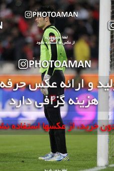 740632, Tehran, [*parameter:4*], Iran Pro League، Persian Gulf Cup، 2012-13 season، Second Leg، Week 26، Persepolis ۱ v ۰ Sepahan on 2013/02/17 at Azadi Stadium