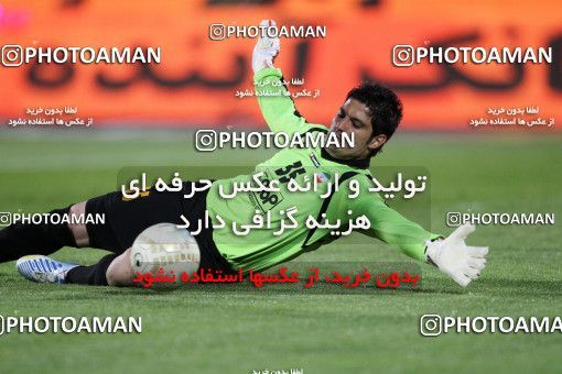 740647, Tehran, [*parameter:4*], Iran Pro League، Persian Gulf Cup، 2012-13 season، Second Leg، Week 26، Persepolis ۱ v ۰ Sepahan on 2013/02/17 at Azadi Stadium