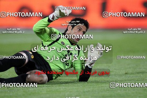 740622, Tehran, [*parameter:4*], Iran Pro League، Persian Gulf Cup، 2012-13 season، Second Leg، Week 26، Persepolis ۱ v ۰ Sepahan on 2013/02/17 at Azadi Stadium