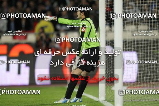 740741, Tehran, [*parameter:4*], Iran Pro League، Persian Gulf Cup، 2012-13 season، Second Leg، Week 26، Persepolis ۱ v ۰ Sepahan on 2013/02/17 at Azadi Stadium