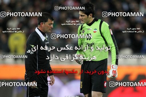 740657, Tehran, [*parameter:4*], Iran Pro League، Persian Gulf Cup، 2012-13 season، Second Leg، Week 26، Persepolis ۱ v ۰ Sepahan on 2013/02/17 at Azadi Stadium