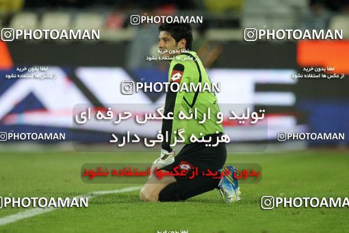 740735, Tehran, [*parameter:4*], Iran Pro League، Persian Gulf Cup، 2012-13 season، Second Leg، Week 26، Persepolis ۱ v ۰ Sepahan on 2013/02/17 at Azadi Stadium