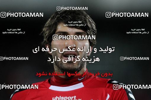 740718, Tehran, [*parameter:4*], لیگ برتر فوتبال ایران، Persian Gulf Cup، Week 26، Second Leg، Persepolis 1 v 0 Sepahan on 2013/02/17 at Azadi Stadium