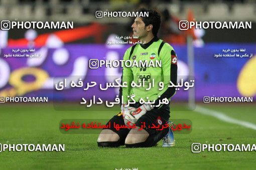 740626, Tehran, [*parameter:4*], Iran Pro League، Persian Gulf Cup، 2012-13 season، Second Leg، Week 26، Persepolis ۱ v ۰ Sepahan on 2013/02/17 at Azadi Stadium