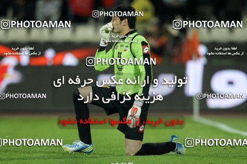 740573, Tehran, [*parameter:4*], Iran Pro League، Persian Gulf Cup، 2012-13 season، Second Leg، Week 26، Persepolis ۱ v ۰ Sepahan on 2013/02/17 at Azadi Stadium