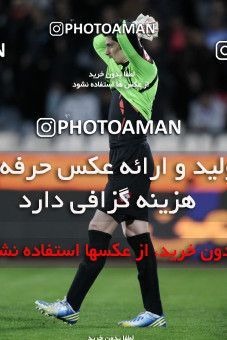 740703, Tehran, [*parameter:4*], Iran Pro League، Persian Gulf Cup، 2012-13 season، Second Leg، Week 26، Persepolis ۱ v ۰ Sepahan on 2013/02/17 at Azadi Stadium