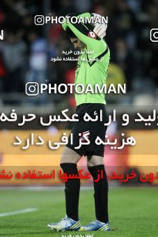 740661, Tehran, [*parameter:4*], Iran Pro League، Persian Gulf Cup، 2012-13 season، Second Leg، Week 26، Persepolis ۱ v ۰ Sepahan on 2013/02/17 at Azadi Stadium