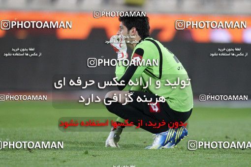 740531, Tehran, [*parameter:4*], Iran Pro League، Persian Gulf Cup، 2012-13 season، Second Leg، Week 26، Persepolis ۱ v ۰ Sepahan on 2013/02/17 at Azadi Stadium