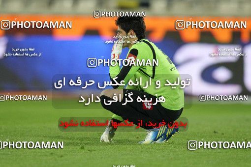 740689, Tehran, [*parameter:4*], Iran Pro League، Persian Gulf Cup، 2012-13 season، Second Leg، Week 26، Persepolis ۱ v ۰ Sepahan on 2013/02/17 at Azadi Stadium