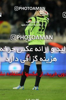 740602, Tehran, [*parameter:4*], Iran Pro League، Persian Gulf Cup، 2012-13 season، Second Leg، Week 26، Persepolis ۱ v ۰ Sepahan on 2013/02/17 at Azadi Stadium