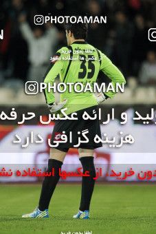 740516, Tehran, [*parameter:4*], Iran Pro League، Persian Gulf Cup، 2012-13 season، Second Leg، Week 26، Persepolis ۱ v ۰ Sepahan on 2013/02/17 at Azadi Stadium