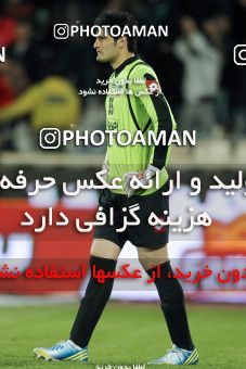 740509, Tehran, [*parameter:4*], Iran Pro League، Persian Gulf Cup، 2012-13 season، Second Leg، Week 26، Persepolis ۱ v ۰ Sepahan on 2013/02/17 at Azadi Stadium