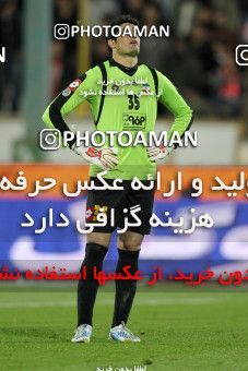 740670, Tehran, [*parameter:4*], Iran Pro League، Persian Gulf Cup، 2012-13 season، Second Leg، Week 26، Persepolis ۱ v ۰ Sepahan on 2013/02/17 at Azadi Stadium