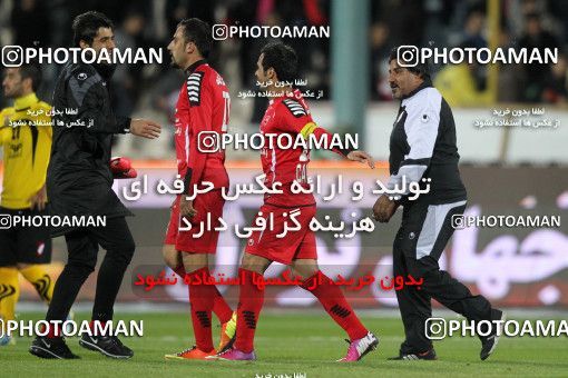 740566, Tehran, [*parameter:4*], لیگ برتر فوتبال ایران، Persian Gulf Cup، Week 26، Second Leg، Persepolis 1 v 0 Sepahan on 2013/02/17 at Azadi Stadium