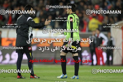 740616, Tehran, [*parameter:4*], Iran Pro League، Persian Gulf Cup، 2012-13 season، Second Leg، Week 26، Persepolis ۱ v ۰ Sepahan on 2013/02/17 at Azadi Stadium