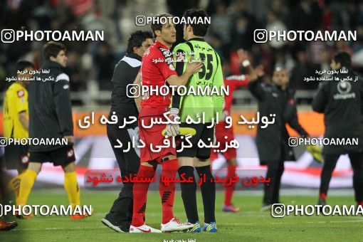 740669, Tehran, [*parameter:4*], Iran Pro League، Persian Gulf Cup، 2012-13 season، Second Leg، Week 26، Persepolis ۱ v ۰ Sepahan on 2013/02/17 at Azadi Stadium