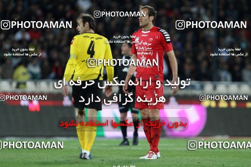 740332, Tehran, [*parameter:4*], Iran Pro League، Persian Gulf Cup، 2012-13 season، Second Leg، Week 26، Persepolis ۱ v ۰ Sepahan on 2013/02/17 at Azadi Stadium