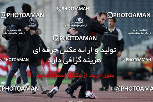 740346, Tehran, [*parameter:4*], لیگ برتر فوتبال ایران، Persian Gulf Cup، Week 26، Second Leg، Persepolis 1 v 0 Sepahan on 2013/02/17 at Azadi Stadium