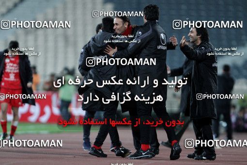 740429, Tehran, [*parameter:4*], لیگ برتر فوتبال ایران، Persian Gulf Cup، Week 26، Second Leg، Persepolis 1 v 0 Sepahan on 2013/02/17 at Azadi Stadium