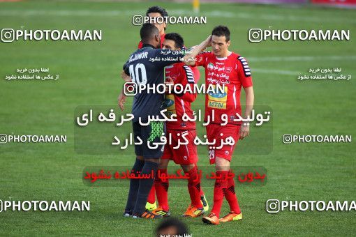 842183, Isfahan,Fooladshahr, Iran, Iranian Hazfi Cup, 1.4 round, Khorramshahr Cup, Zob Ahan Esfahan ۰ v ۱ Persepolis on 2013/03/05 at Foolad Shahr Stadium