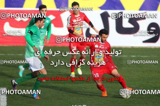 842182, Isfahan,Fooladshahr, Iran, جام حذفی فوتبال ایران, 1.4 round, , Zob Ahan Esfahan 0 v 1 Persepolis on 2013/03/05 at Foolad Shahr Stadium