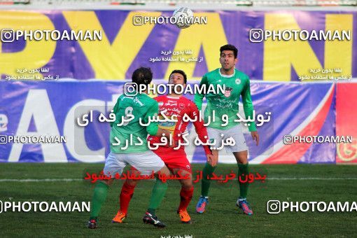 842150, Isfahan,Fooladshahr, Iran, جام حذفی فوتبال ایران, 1.4 round, , Zob Ahan Esfahan 0 v 1 Persepolis on 2013/03/05 at Foolad Shahr Stadium