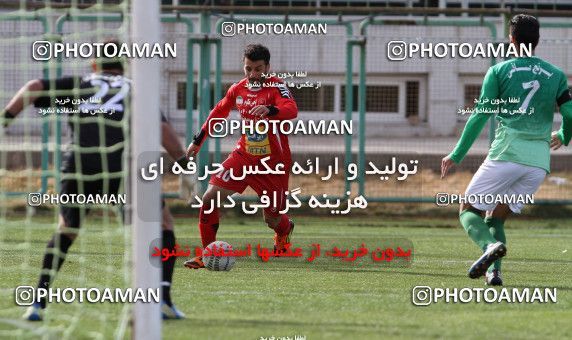 743555, Isfahan,Fooladshahr, Iran, جام حذفی فوتبال ایران, 1.4 round, , Zob Ahan Esfahan 0 v 1 Persepolis on 2013/03/05 at Foolad Shahr Stadium