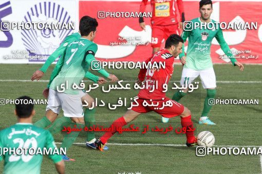 743661, Isfahan,Fooladshahr, Iran, جام حذفی فوتبال ایران, 1.4 round, , Zob Ahan Esfahan 0 v 1 Persepolis on 2013/03/05 at Foolad Shahr Stadium