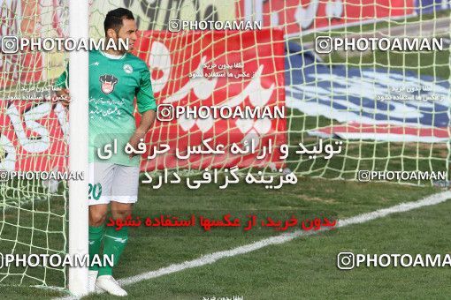 743596, Isfahan,Fooladshahr, Iran, Iranian Hazfi Cup, 1.4 round, Khorramshahr Cup, Zob Ahan Esfahan ۰ v ۱ Persepolis on 2013/03/05 at Foolad Shahr Stadium