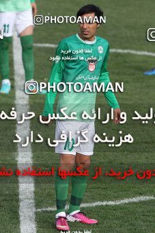 743715, Isfahan,Fooladshahr, Iran, جام حذفی فوتبال ایران, Quarter-final, , Zob Ahan Esfahan 0 v 1 Persepolis on 2013/03/05 at Foolad Shahr Stadium