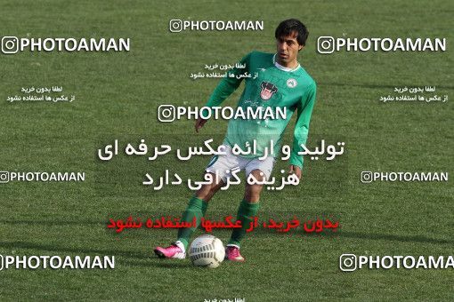 743643, Isfahan,Fooladshahr, Iran, جام حذفی فوتبال ایران, Quarter-final, , Zob Ahan Esfahan 0 v 1 Persepolis on 2013/03/05 at Foolad Shahr Stadium