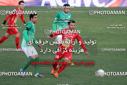 743623, Isfahan,Fooladshahr, Iran, جام حذفی فوتبال ایران, 1.4 round, , Zob Ahan Esfahan 0 v 1 Persepolis on 2013/03/05 at Foolad Shahr Stadium