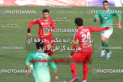 743638, Isfahan,Fooladshahr, Iran, جام حذفی فوتبال ایران, 1.4 round, , Zob Ahan Esfahan 0 v 1 Persepolis on 2013/03/05 at Foolad Shahr Stadium