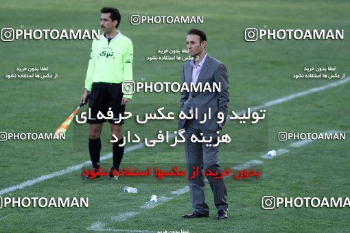 743618, Isfahan,Fooladshahr, Iran, جام حذفی فوتبال ایران, Quarter-final, , Zob Ahan Esfahan 0 v 1 Persepolis on 2013/03/05 at Foolad Shahr Stadium