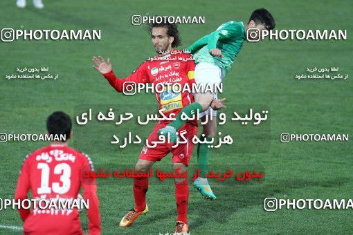 743591, Isfahan,Fooladshahr, Iran, جام حذفی فوتبال ایران, 1.4 round, , Zob Ahan Esfahan 0 v 1 Persepolis on 2013/03/05 at Foolad Shahr Stadium