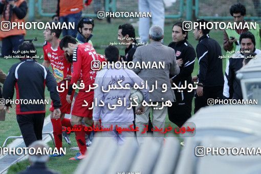 743565, Isfahan,Fooladshahr, Iran, Iranian Hazfi Cup, 1.4 round, Khorramshahr Cup, Zob Ahan Esfahan ۰ v ۱ Persepolis on 2013/03/05 at Foolad Shahr Stadium