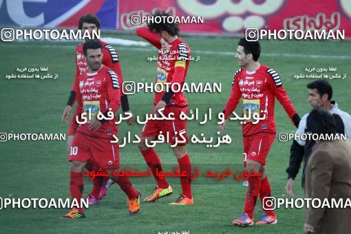 743560, Isfahan,Fooladshahr, Iran, جام حذفی فوتبال ایران, 1.4 round, , Zob Ahan Esfahan 0 v 1 Persepolis on 2013/03/05 at Foolad Shahr Stadium