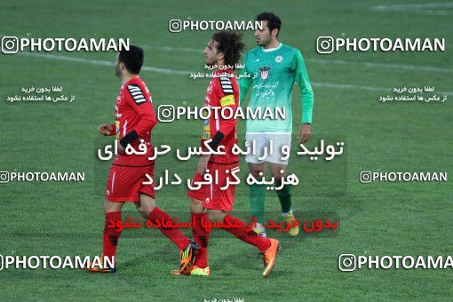 743561, Isfahan,Fooladshahr, Iran, جام حذفی فوتبال ایران, 1.4 round, , Zob Ahan Esfahan 0 v 1 Persepolis on 2013/03/05 at Foolad Shahr Stadium