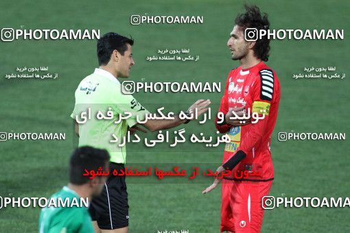 743666, Isfahan,Fooladshahr, Iran, جام حذفی فوتبال ایران, 1.4 round, , Zob Ahan Esfahan 0 v 1 Persepolis on 2013/03/05 at Foolad Shahr Stadium