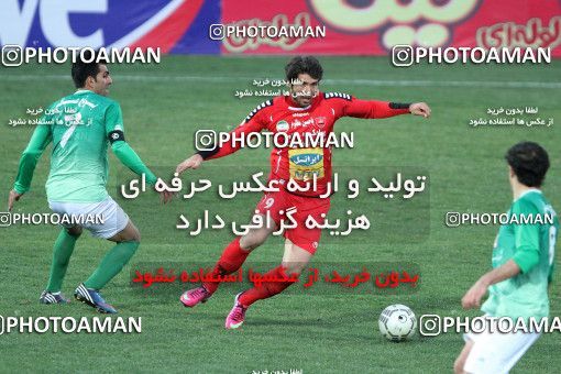 743650, Isfahan,Fooladshahr, Iran, جام حذفی فوتبال ایران, 1.4 round, , Zob Ahan Esfahan 0 v 1 Persepolis on 2013/03/05 at Foolad Shahr Stadium