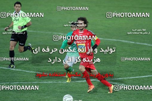 743696, Isfahan,Fooladshahr, Iran, جام حذفی فوتبال ایران, 1.4 round, , Zob Ahan Esfahan 0 v 1 Persepolis on 2013/03/05 at Foolad Shahr Stadium