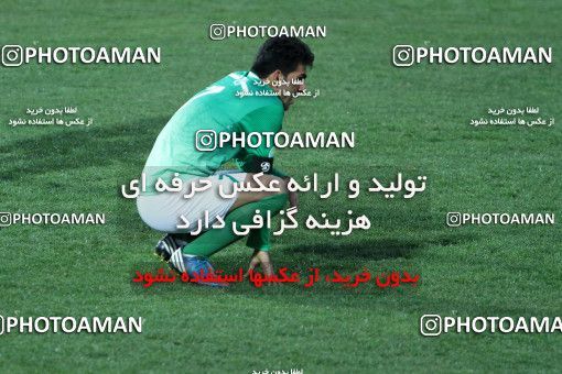 743594, Isfahan,Fooladshahr, Iran, جام حذفی فوتبال ایران, 1.4 round, , Zob Ahan Esfahan 0 v 1 Persepolis on 2013/03/05 at Foolad Shahr Stadium