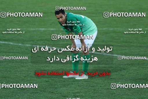 743692, Isfahan,Fooladshahr, Iran, Iranian Hazfi Cup, 1.4 round, Khorramshahr Cup, Zob Ahan Esfahan ۰ v ۱ Persepolis on 2013/03/05 at Foolad Shahr Stadium