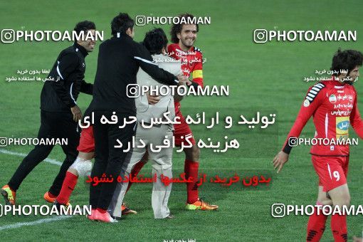 743707, Isfahan,Fooladshahr, Iran, جام حذفی فوتبال ایران, 1.4 round, , Zob Ahan Esfahan 0 v 1 Persepolis on 2013/03/05 at Foolad Shahr Stadium