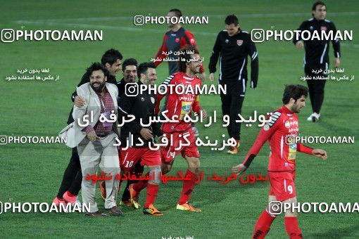 743669, Isfahan,Fooladshahr, Iran, جام حذفی فوتبال ایران, 1.4 round, , Zob Ahan Esfahan 0 v 1 Persepolis on 2013/03/05 at Foolad Shahr Stadium