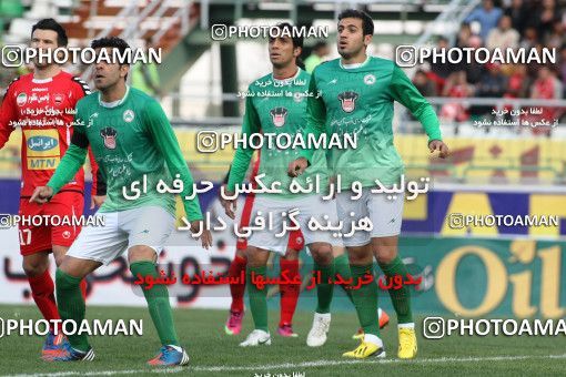 741227, Isfahan,Fooladshahr, Iran, جام حذفی فوتبال ایران, 1.4 round, , Zob Ahan Esfahan 0 v 1 Persepolis on 2013/03/05 at Foolad Shahr Stadium