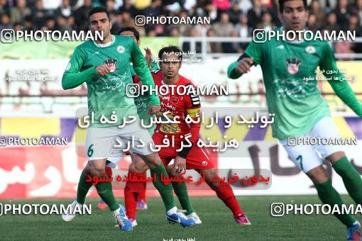 741180, Isfahan,Fooladshahr, Iran, جام حذفی فوتبال ایران, 1.4 round, , Zob Ahan Esfahan 0 v 1 Persepolis on 2013/03/05 at Foolad Shahr Stadium