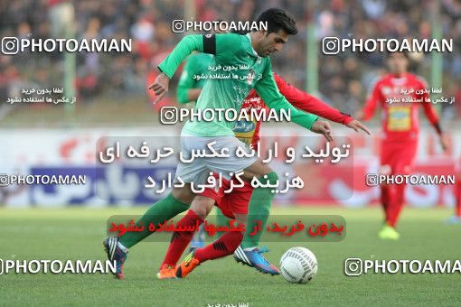 741217, Isfahan,Fooladshahr, Iran, جام حذفی فوتبال ایران, 1.4 round, , Zob Ahan Esfahan 0 v 1 Persepolis on 2013/03/05 at Foolad Shahr Stadium